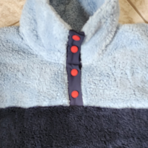 Eddie Bauer Fleece  NWT - Picture 6 of 9